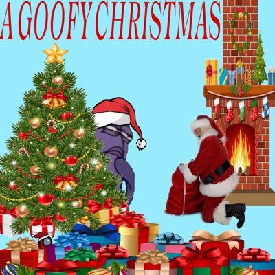 A Goofy Christmas