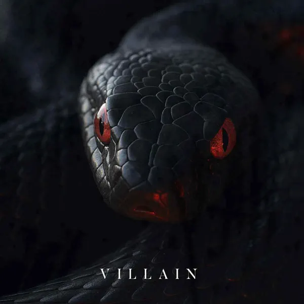 Forever May Fall - Villain [single] (2025)