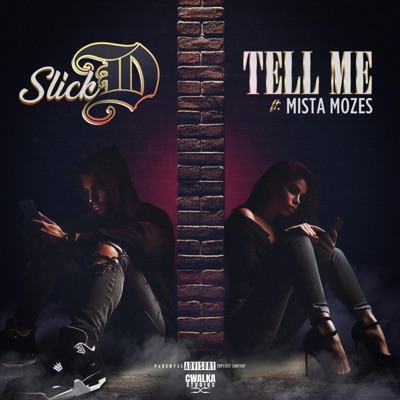 Tell Me (feat. Mista Mozes) - Single