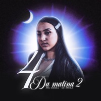 4 Da Matina 2 - Single - MC Dessa & DJ MUKA