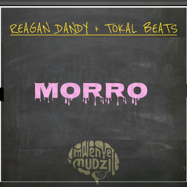 MORRO (feat. Tokal Beats)
