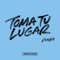 Toma tu lugar (Piano) - Gustavo Astellano & TOMATULUGAR lyrics