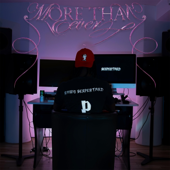 MORE THAN EVER (feat. COMSON8TE) [Rmx]