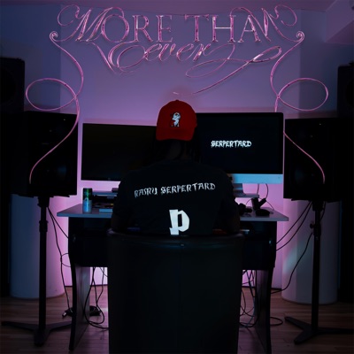 MORE THAN EVER - EP