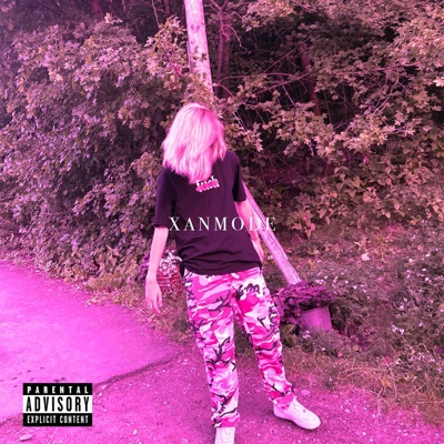 XANMODE - EP
