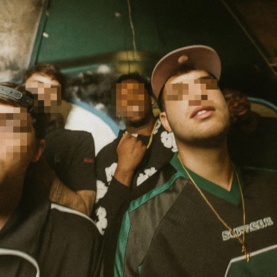 FAI IL BRAVO (feat. Blacko & GF) - Single