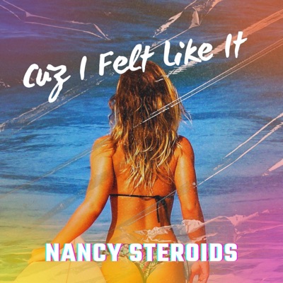 Cuz I Felt Like It - EP