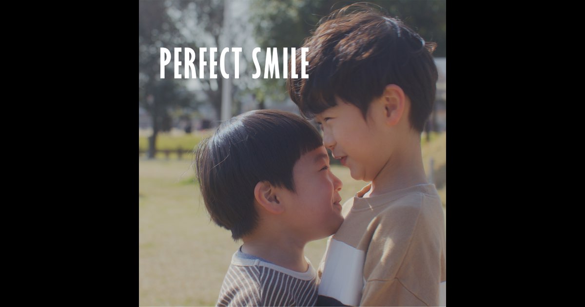 PERFECT SMILE - Single - TUBEのアルバム - Apple Music
