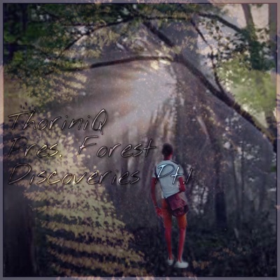 Forest Discoveries Pt. I - EP