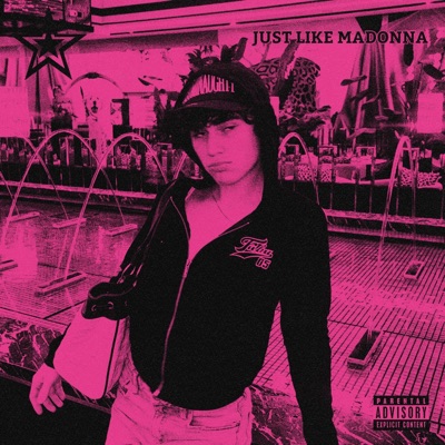 Just Like Madonna - Single