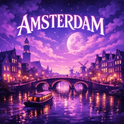 AMSTERDAM - Single