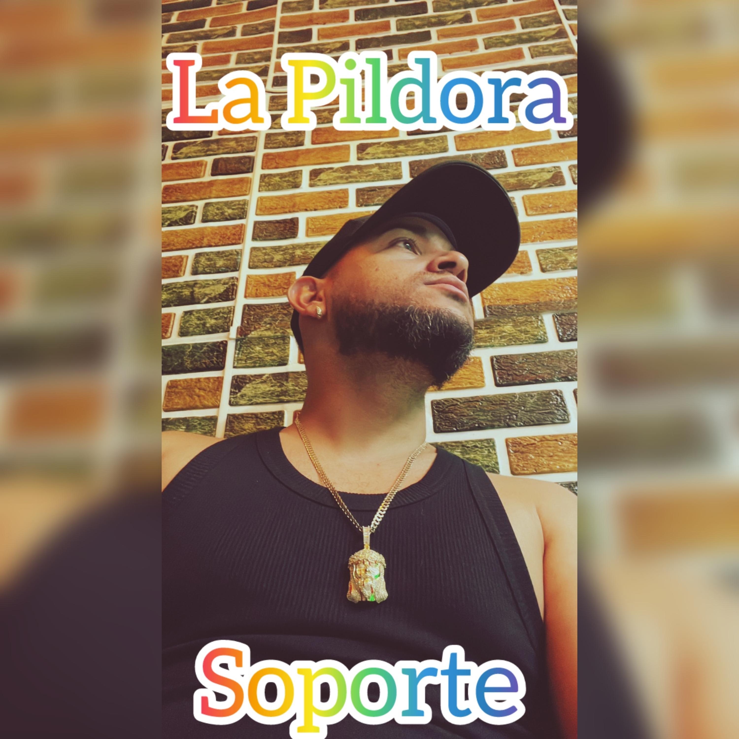 Soporte - EP