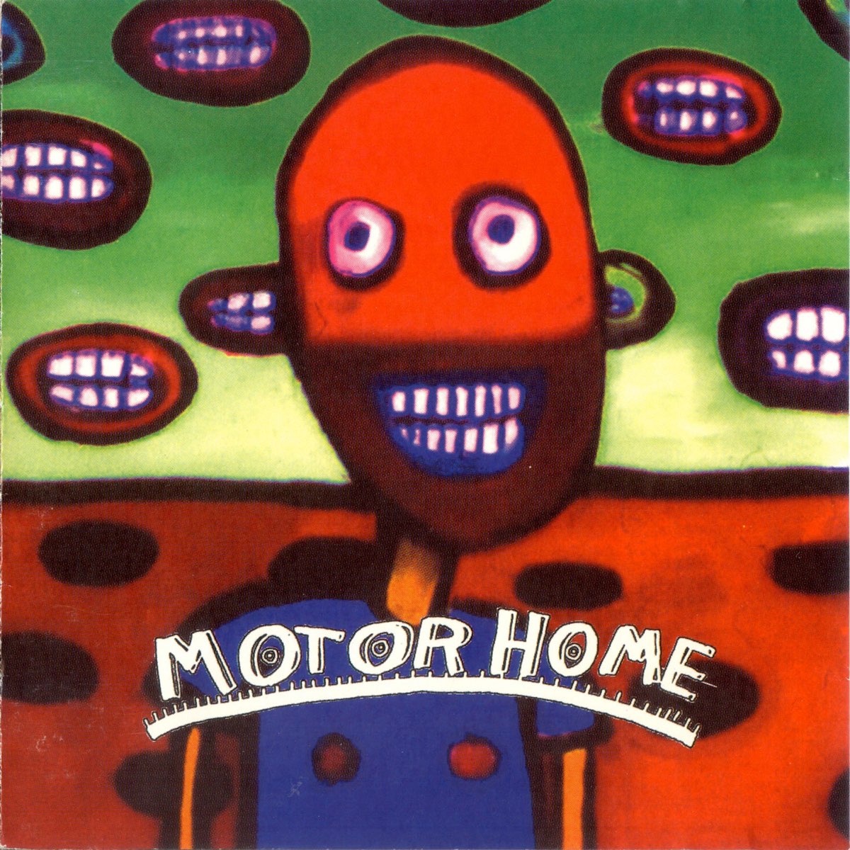‎Sex Vehicle - Album by Motorhome - Apple Music