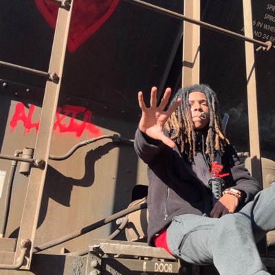 10 Hour Shift (Freestyle) - Single