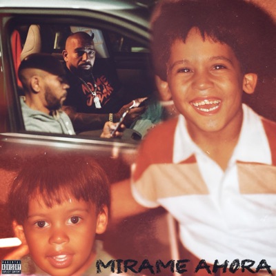 Mírame ahora - Single