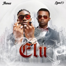 Elu (feat. Sym 19) Thouz
