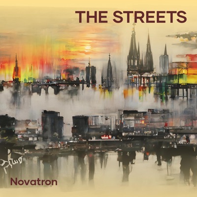 The Streets - Single