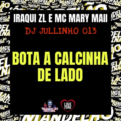Bota a Calcinha de Lado - Single