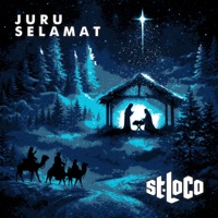 Juru Selamat (feat. Monita Tahalea) - Single - St.Loco