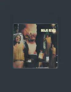 Hör dir Majo Revés an, schau dir Musikvideos an, lies die Biografie, finde Tourdaten und mehr!