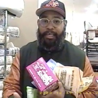 HIP HOP PAINT - Single - Antwon