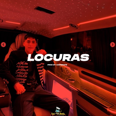 LOCURAS - Single