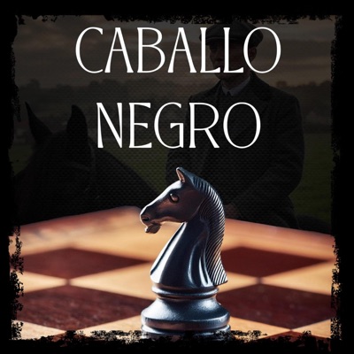 Caballo Negro (feat. Coko Yamasaki) - Single