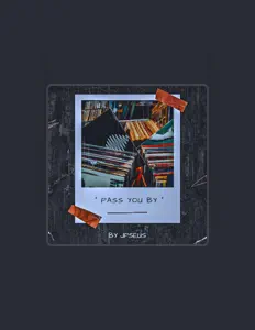 Listen to Jpseus, watch music videos, read bio, see tour dates & more!