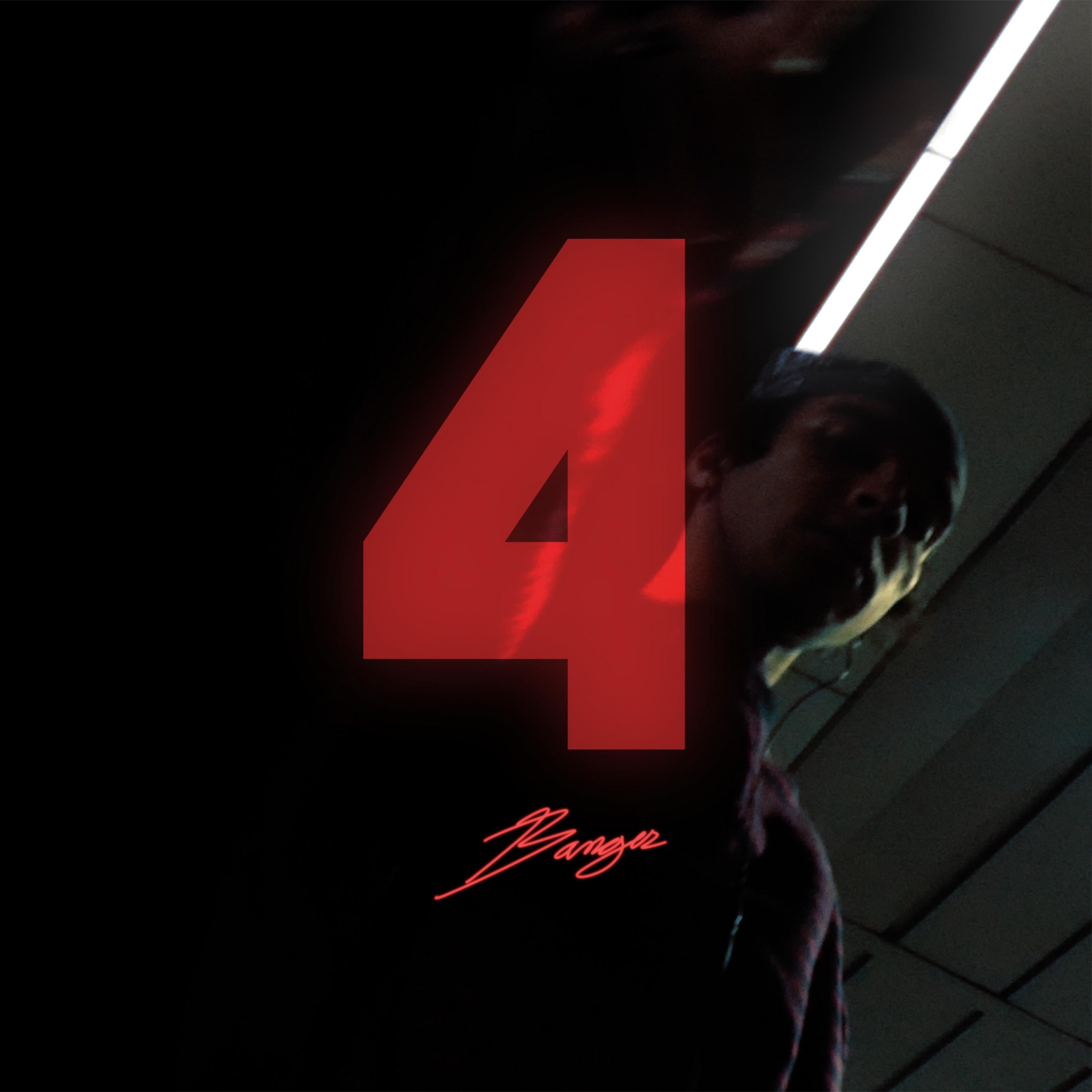 4 Elements Radio - Another Christmas Banger (Sweeper)