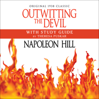 Outwitting the Devil - Napoleon Hill Cover Art