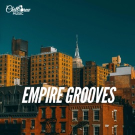 Empire Grooves ChillBrew