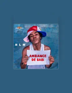 Listen to HLM, watch music videos, read bio, see tour dates & more!