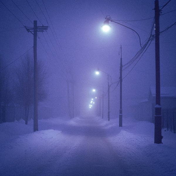 indifference EP - EP