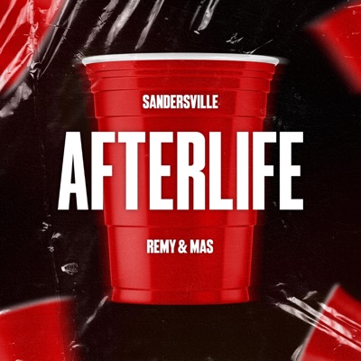 AFTERLIFE - Single