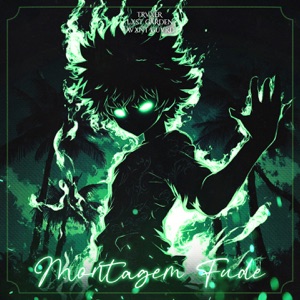 MONTAGEM FUDE - EP