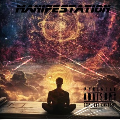 Manifestation - EP