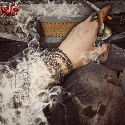 SkiesOnFire (DJ BLUNTZ) (feat. KillJack) - Single