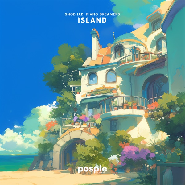 Island - Single