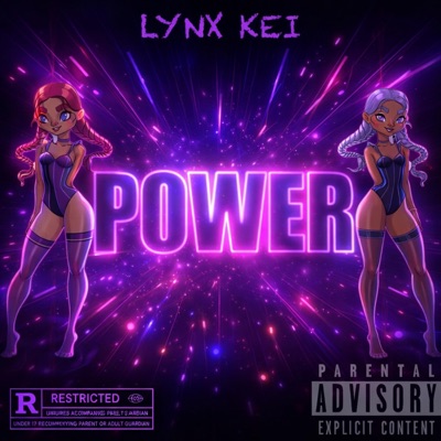 POWER - Single