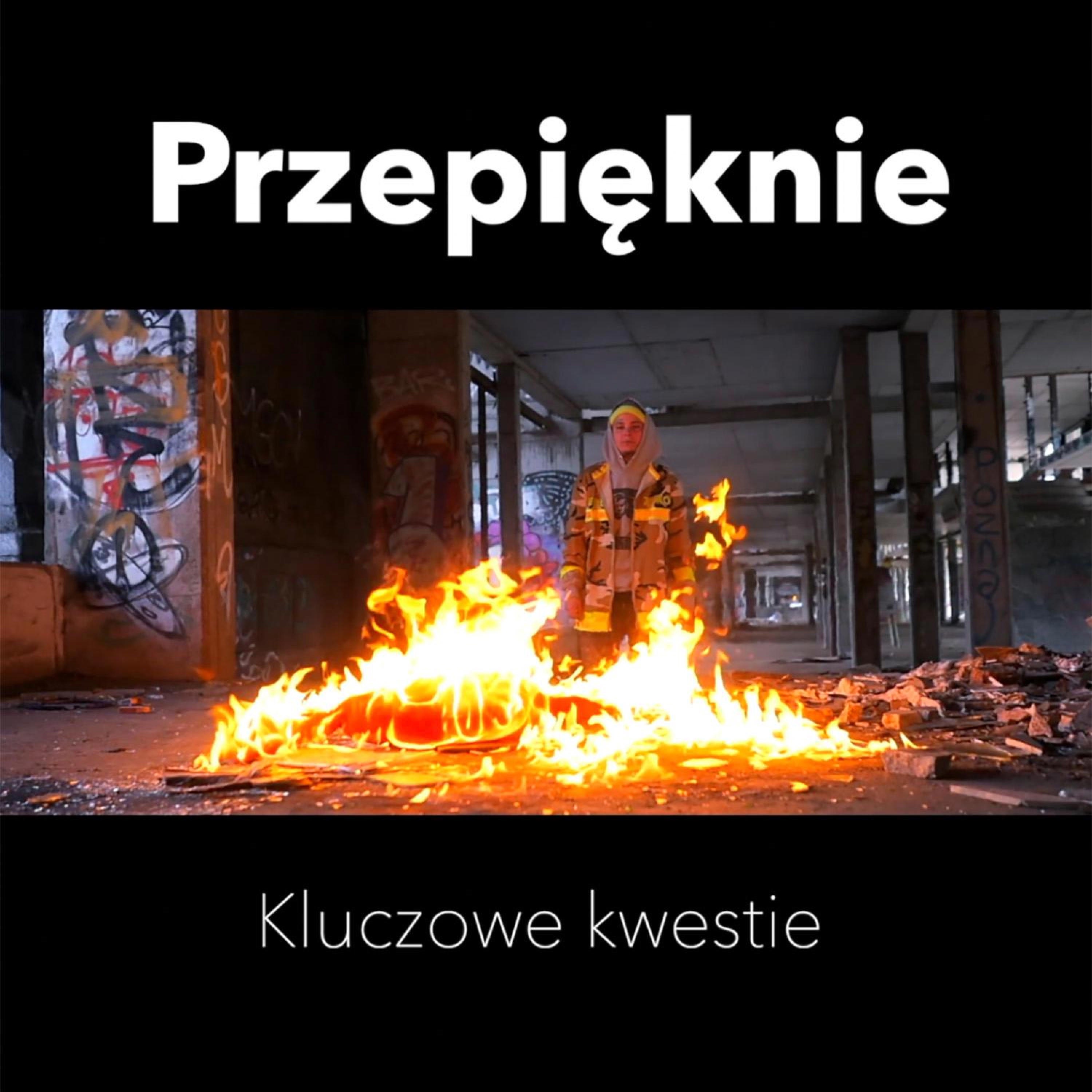 List ze szpitala psychiatrycznego do kochanki - Single