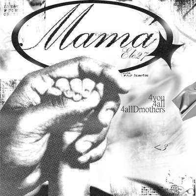 Mamá - Single