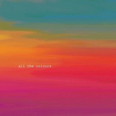 all the colours