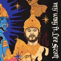 My Way (feat. Lee Scott) - Single - Mo