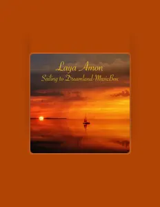 Hör dir Laya Amon an, schau dir Musikvideos an, lies die Biografie, finde Tourdaten und mehr!