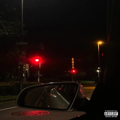 Nechoď Domov (feat. Kamiuko, Tjů & oak ey) - Single