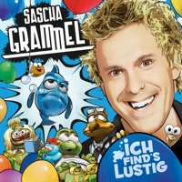 Ich find's lustig - Sascha Grammel