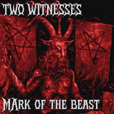 Mark of The Beast - Single