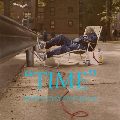 Time - Single