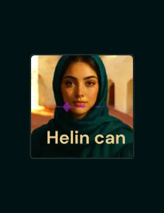 Ascolta Helin Can, guarda video musicali, leggi la biografia, vedi le date del tour & altro!