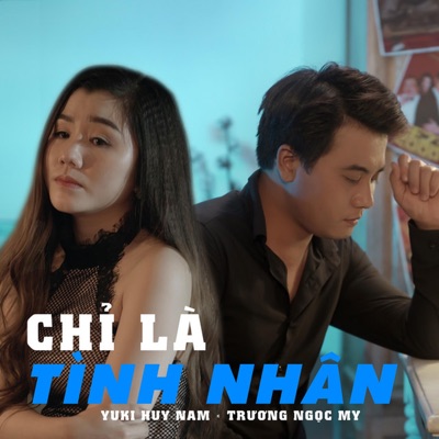 Chỉ Là Tình Nhân - Single